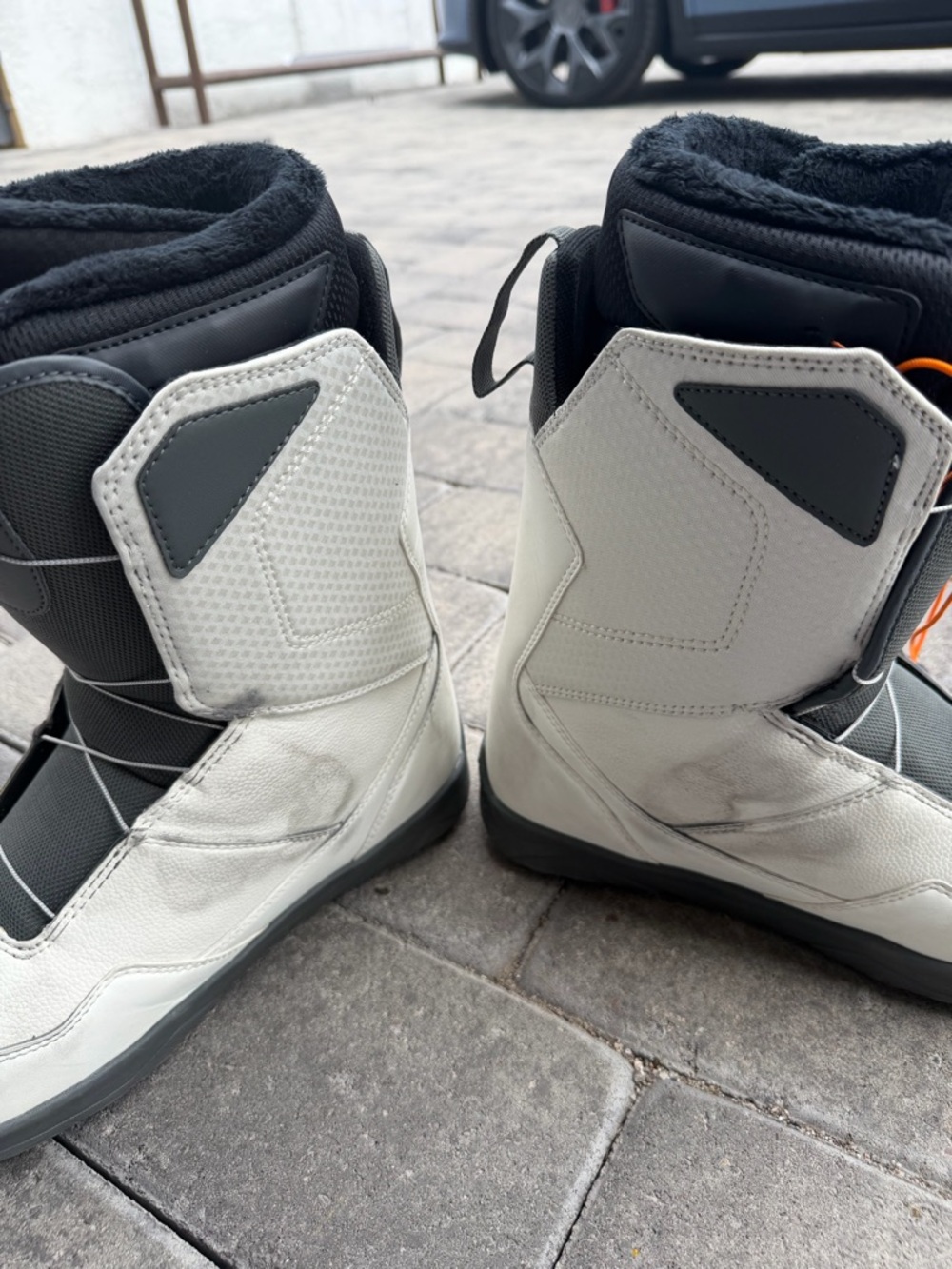 ThirtyTwo Shifty Boa Snowboarding Boots Women’s 10 - Picture 3 of 7